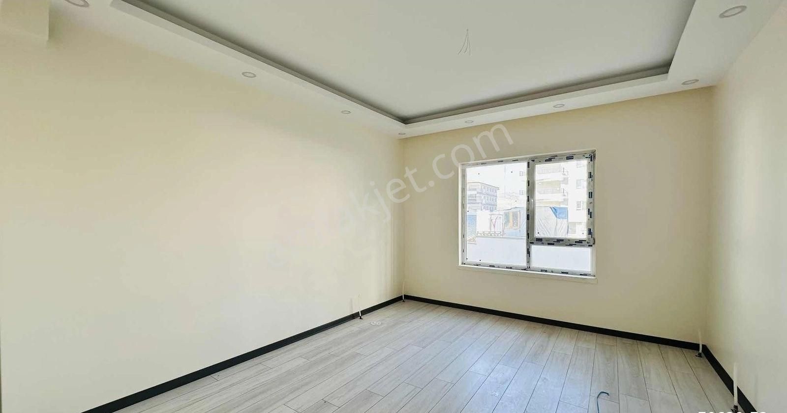 Kc Emlaktan Masrafsız 3+1 Geniş Merkezi Konumda Lüks Daıre - Görsel 29