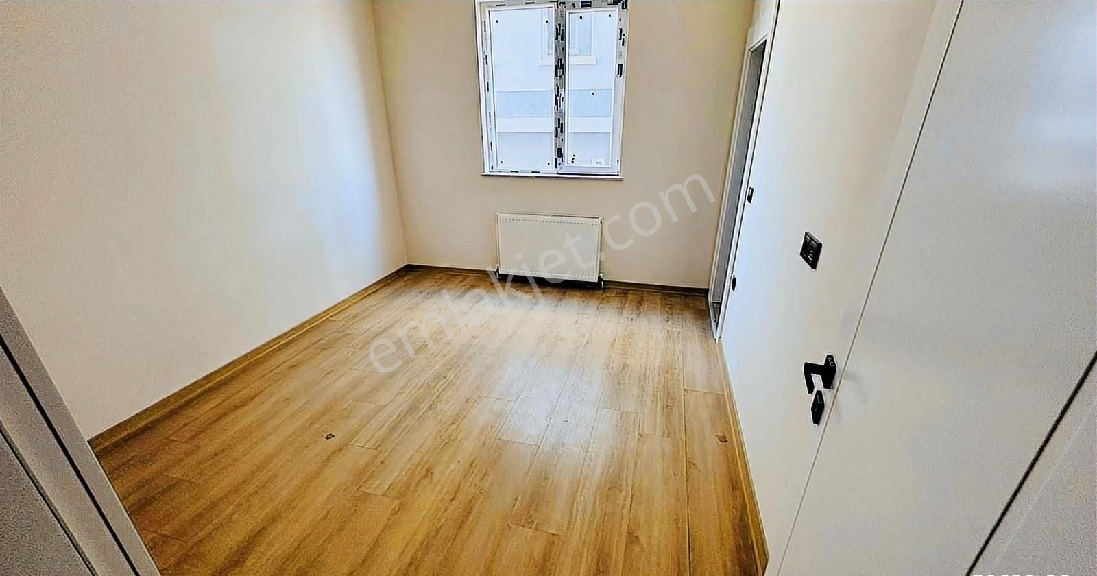 Kc Emlak'tan Ultra Lüx Yapılı Ebeveyn Banyolu Satılık Daire - Görsel 30