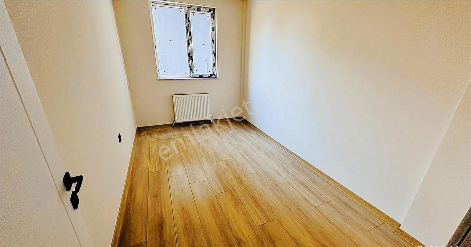 Kc Emlak'tan Ultra Lüx Yapılı Ebeveyn Banyolu Satılık Daire - Görsel 24