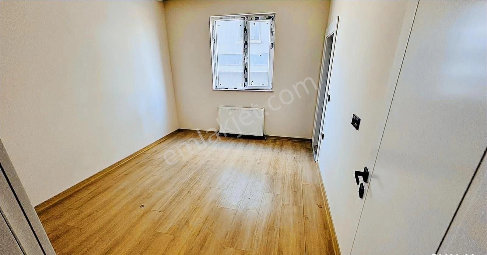 Kc Emlak'tan Ultra Lüx Yapılı Ebeveyn Banyolu Satılık Daire - Görsel 23