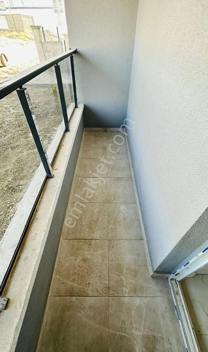 Kc Emlak'tan Ultra Lüx Yapılı Ebeveyn Banyolu Satılık Daire - Görsel 28