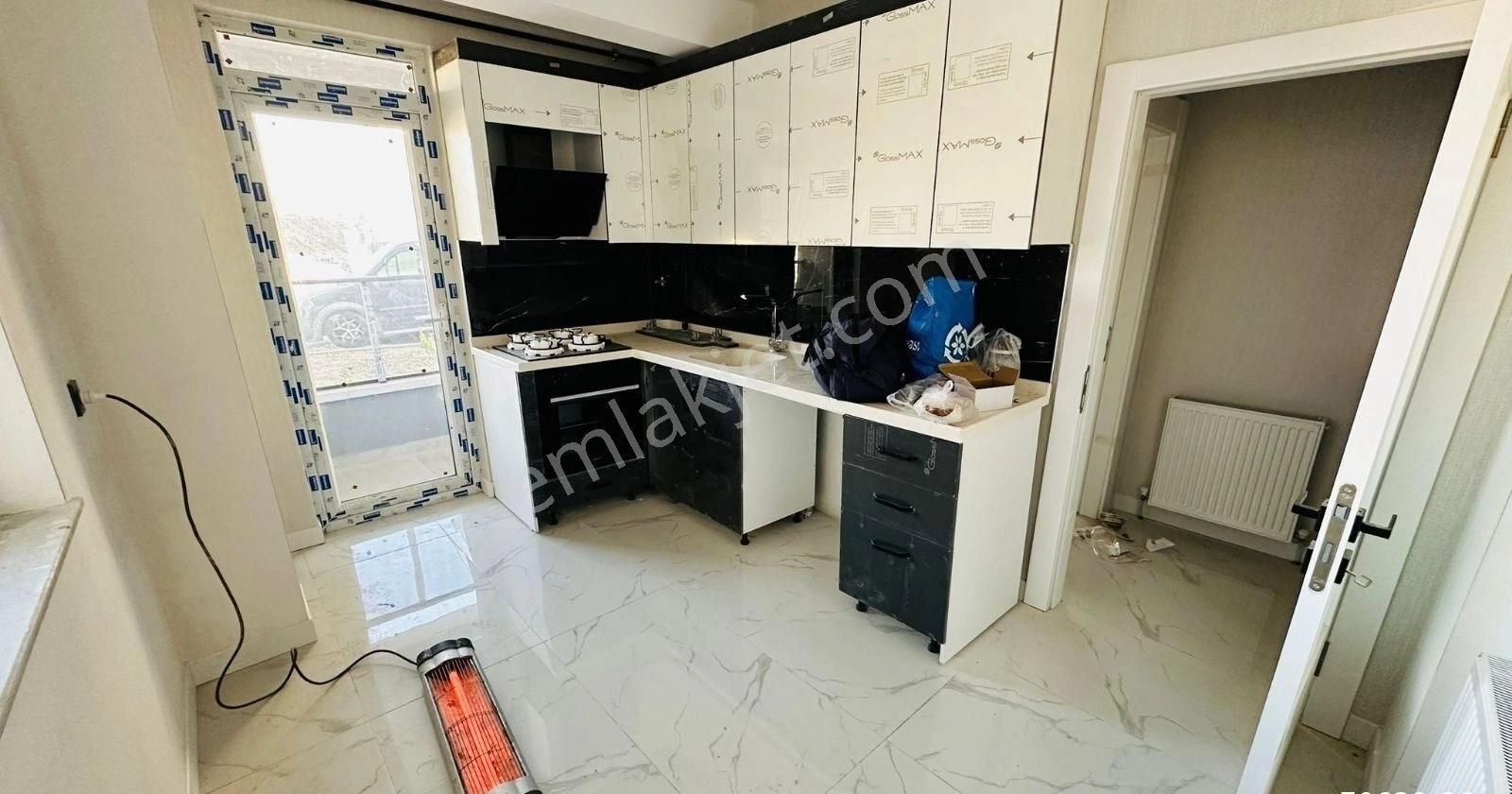 Kc Emlak'tan Ultra Lüx Yapılı Ebeveyn Banyolu Satılık Daire - Görsel 35