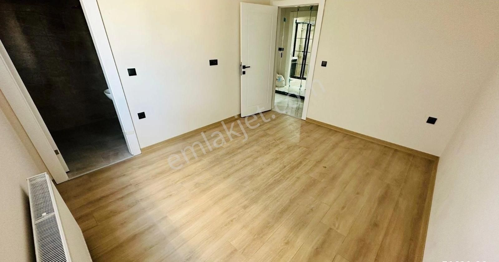 Kc Emlak'tan Ultra Lüx Yapılı Ebeveyn Banyolu Satılık Daire - Görsel 31