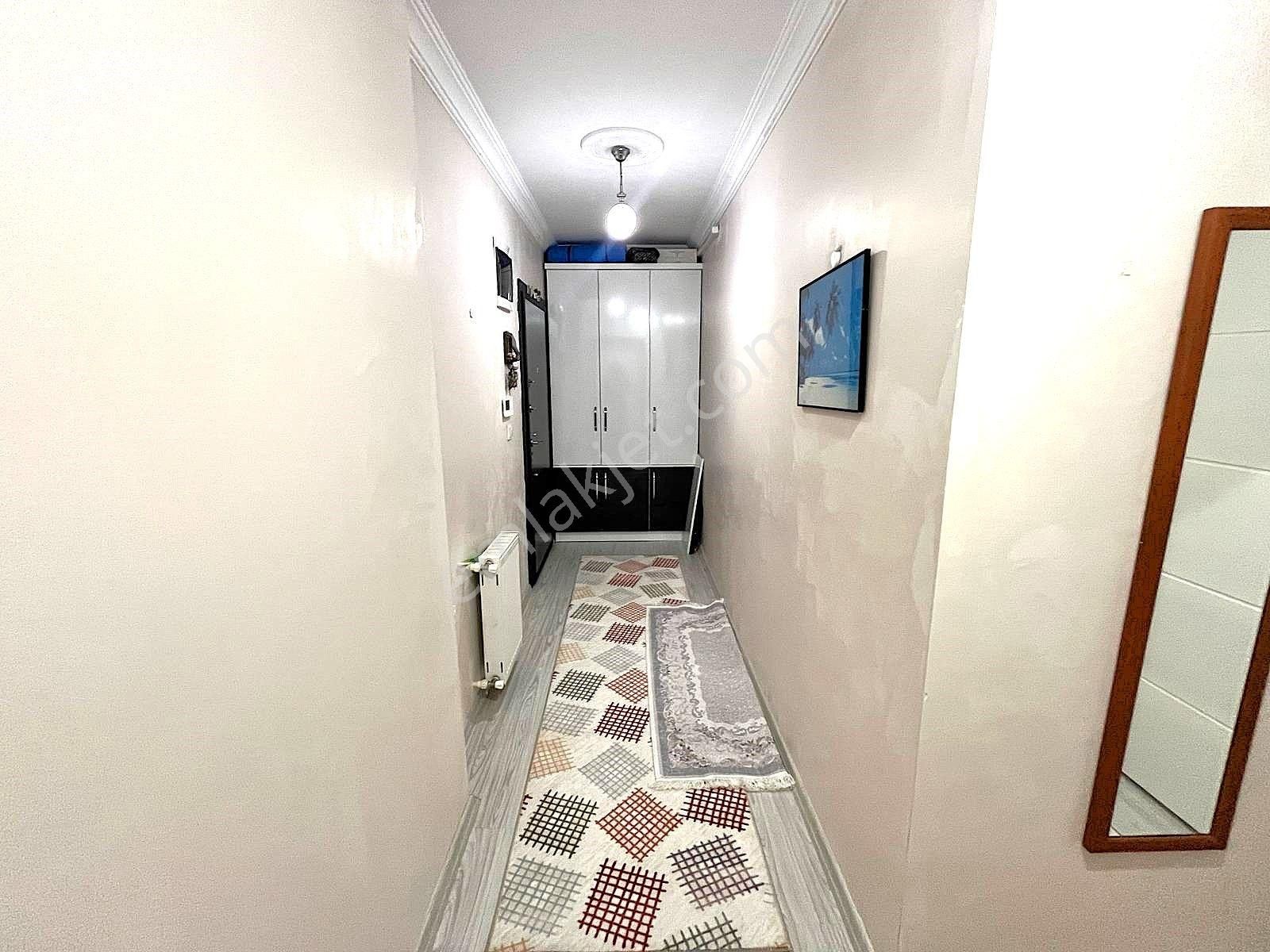 ꧁ay Emlaktan꧂akçay'da Müstakil Tadında Ön Cephe Denize Yakın Kombili Satılık 1+1 Geniş Daire - Görsel 12