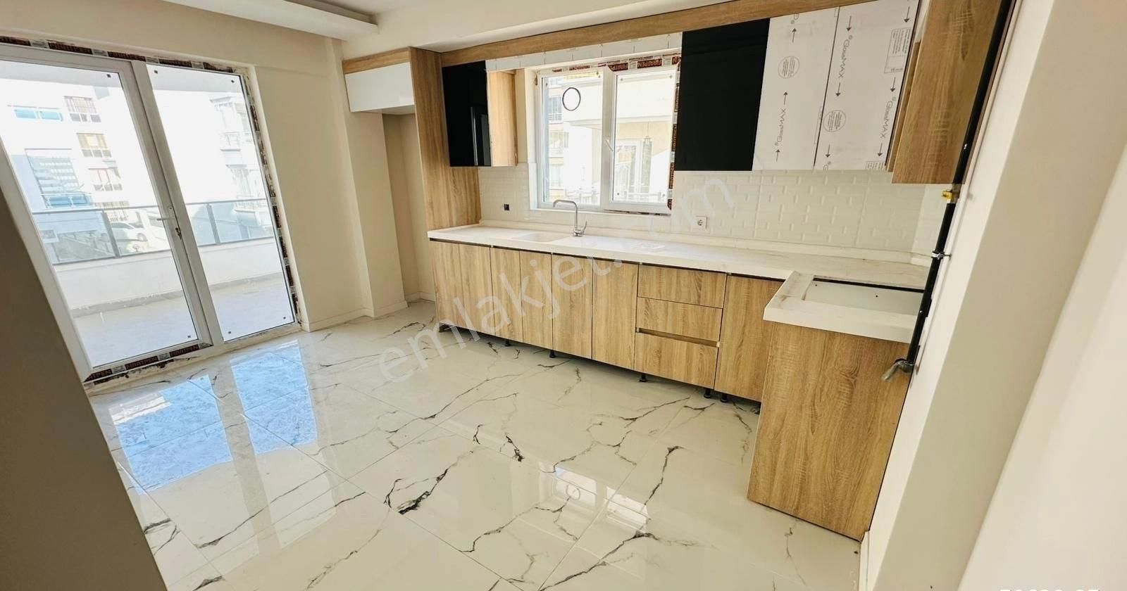 Kc Emlak Gyd 3+1 Katta 125 M2 Merkezi Konumda Krediye Uygun Sıfr - Görsel 3