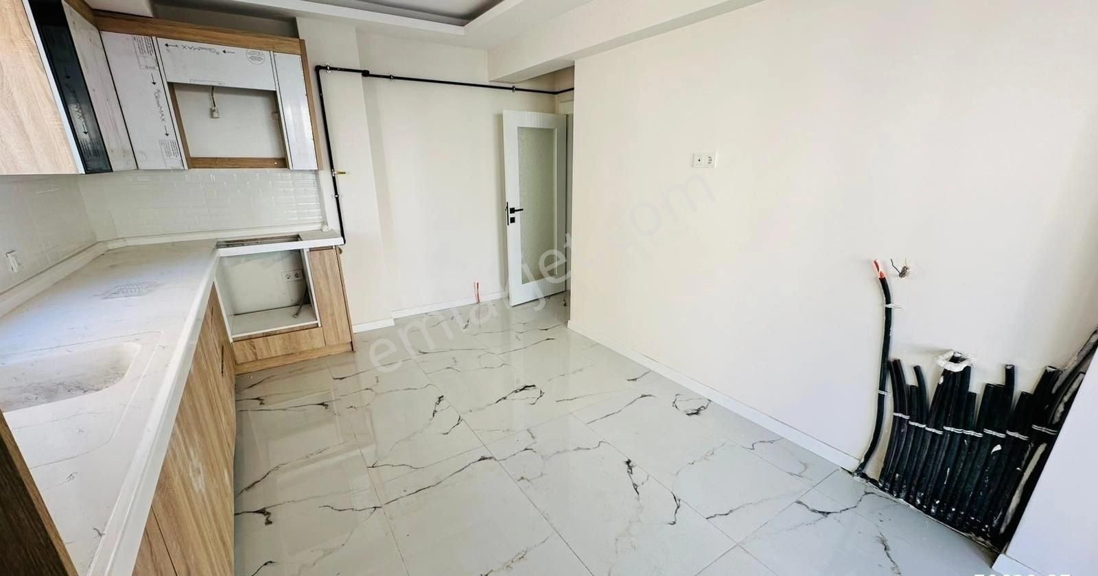 Kc Emlak Gyd 3+1 Katta 125 M2 Merkezi Konumda Krediye Uygun Sıfr - Görsel 35