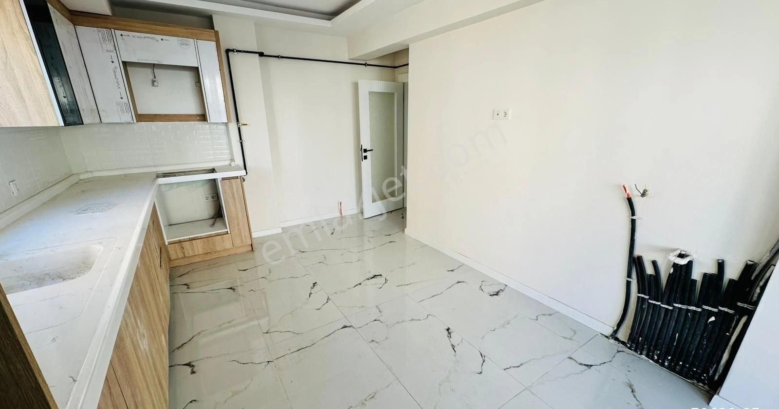 Kc Emlak Gyd 3+1 Katta 125 M2 Merkezi Konumda Krediye Uygun Sıfr - Görsel 15