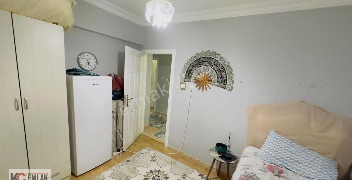 Kc Emlaktan Bulvar Cepheli Masrafsız Anahtar Teslim 3+1 Fırsat Dairesi - Görsel 2