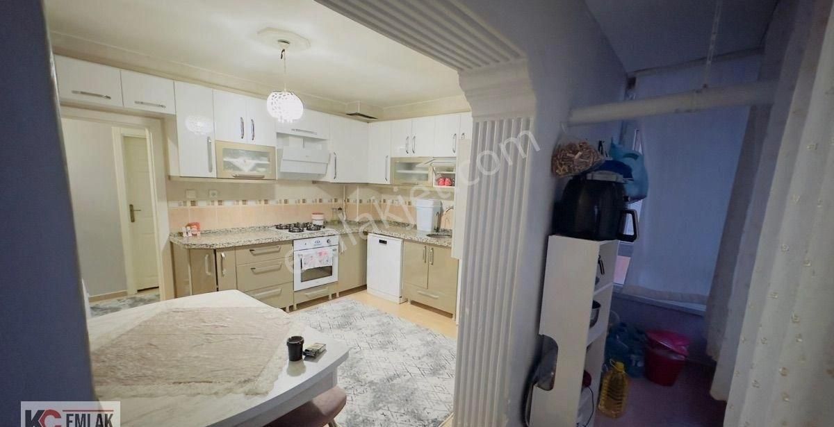 Kc Emlaktan Bulvar Cepheli Masrafsız Anahtar Teslim 3+1 Fırsat Dairesi - Görsel 6