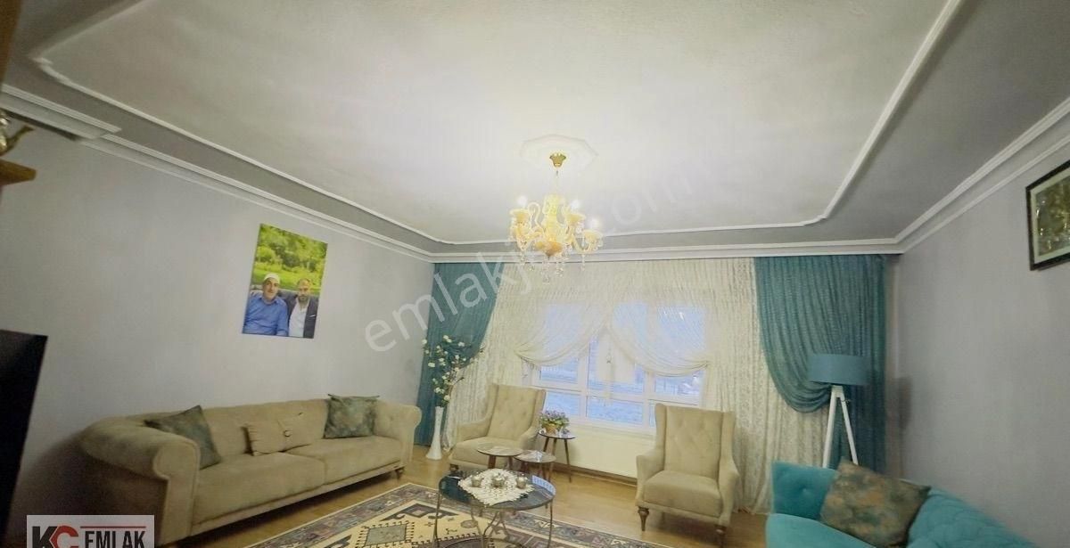 Kc Emlaktan Bulvar Cepheli Masrafsız Anahtar Teslim 3+1 Fırsat Dairesi - Görsel 34