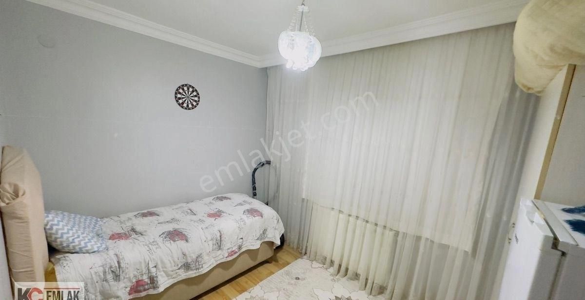 Kc Emlaktan Bulvar Cepheli Masrafsız Anahtar Teslim 3+1 Fırsat Dairesi - Görsel 4