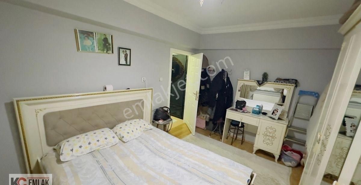 Kc Emlaktan Bulvar Cepheli Masrafsız Anahtar Teslim 3+1 Fırsat Dairesi - Görsel 29