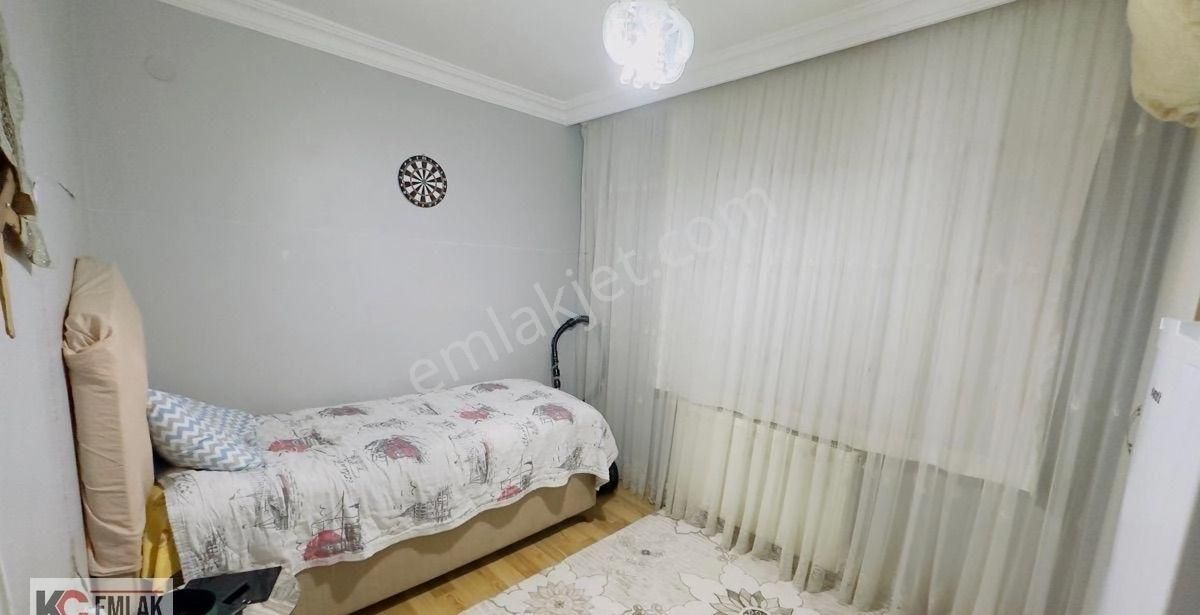 Kc Emlaktan Bulvar Cepheli Masrafsız Anahtar Teslim 3+1 Fırsat Dairesi - Görsel 8