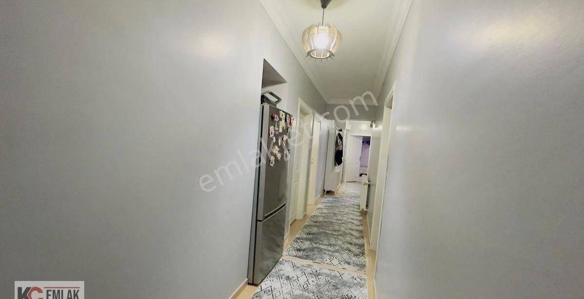 Kc Emlaktan Bulvar Cepheli Masrafsız Anahtar Teslim 3+1 Fırsat Dairesi - Görsel 17