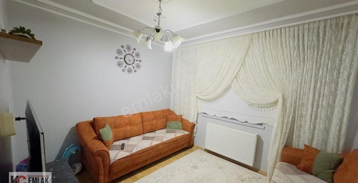 Kc Emlaktan Bulvar Cepheli Masrafsız Anahtar Teslim 3+1 Fırsat Dairesi - Görsel 33