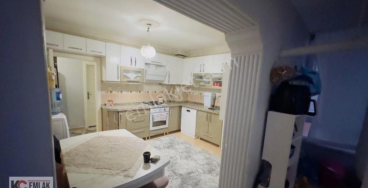 Kc Emlaktan Bulvar Cepheli Masrafsız Anahtar Teslim 3+1 Fırsat Dairesi - Görsel 18