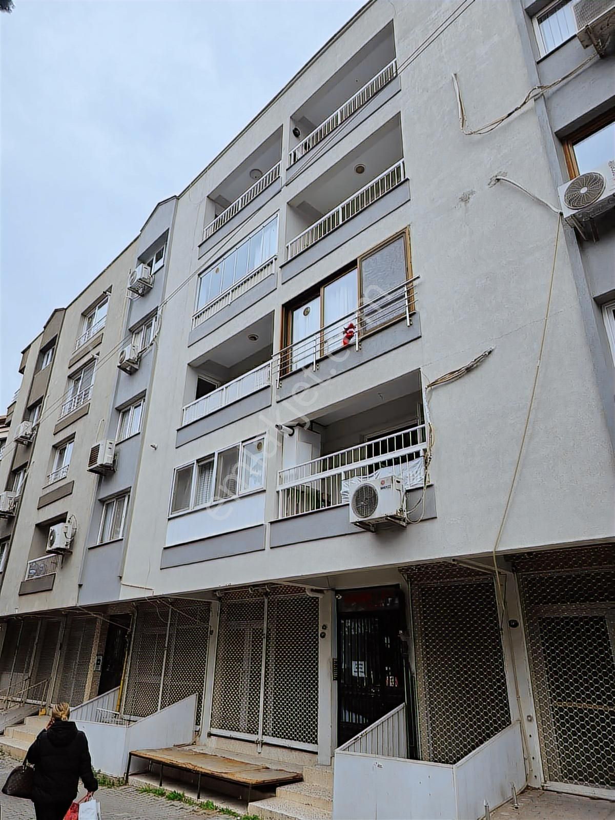 Güneşli Mahallesi Egepol Yakını Arakat 2+1 - Görsel 10