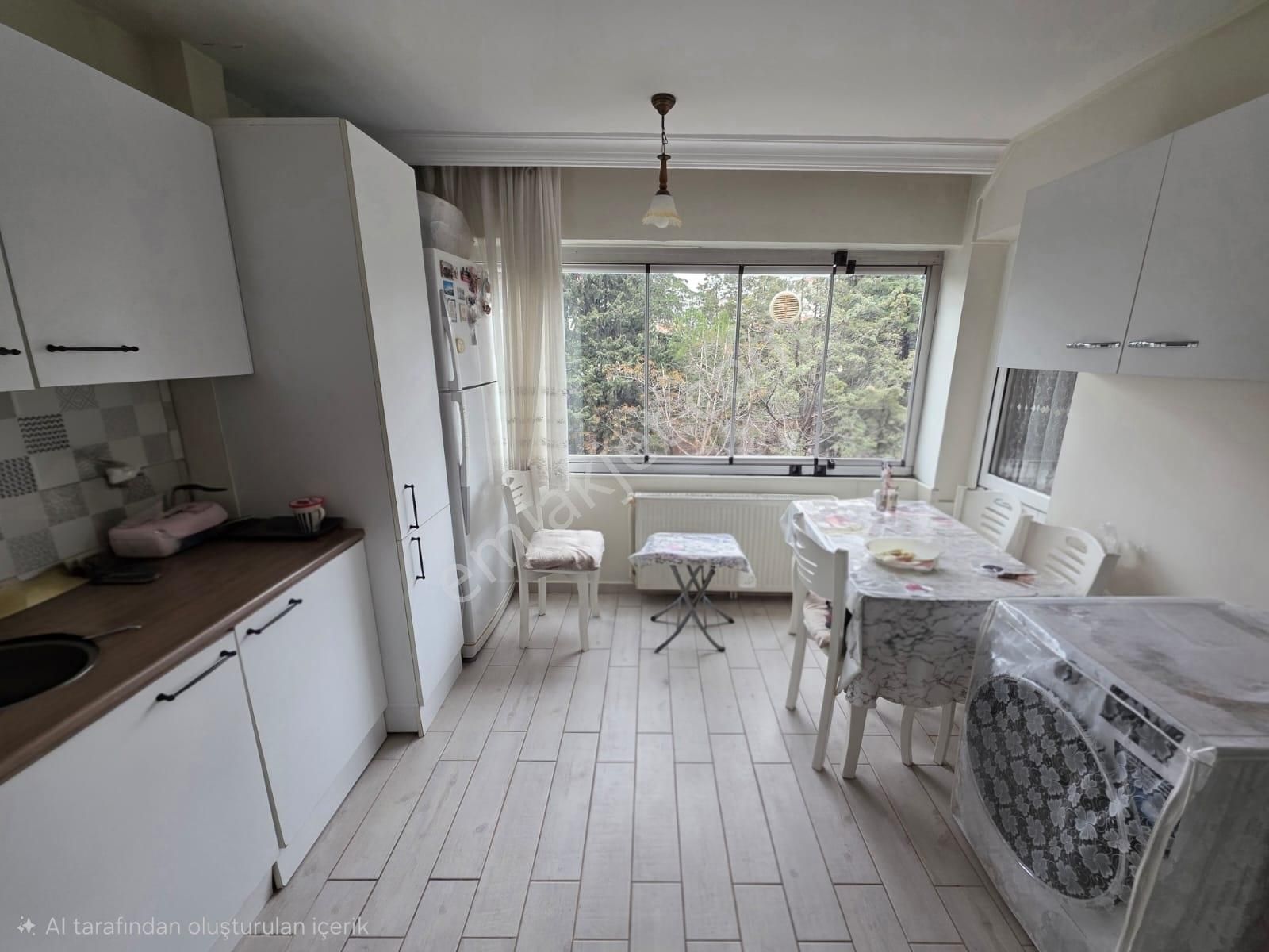 Güneşli Mahallesi Egepol Yakını Arakat 2+1 - Görsel 7