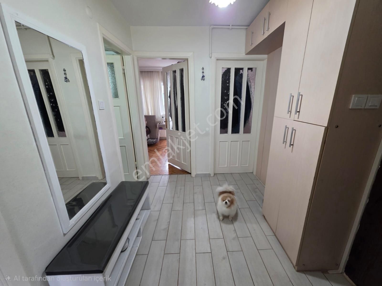 Güneşli Mahallesi Egepol Yakını Arakat 2+1 - Görsel 9