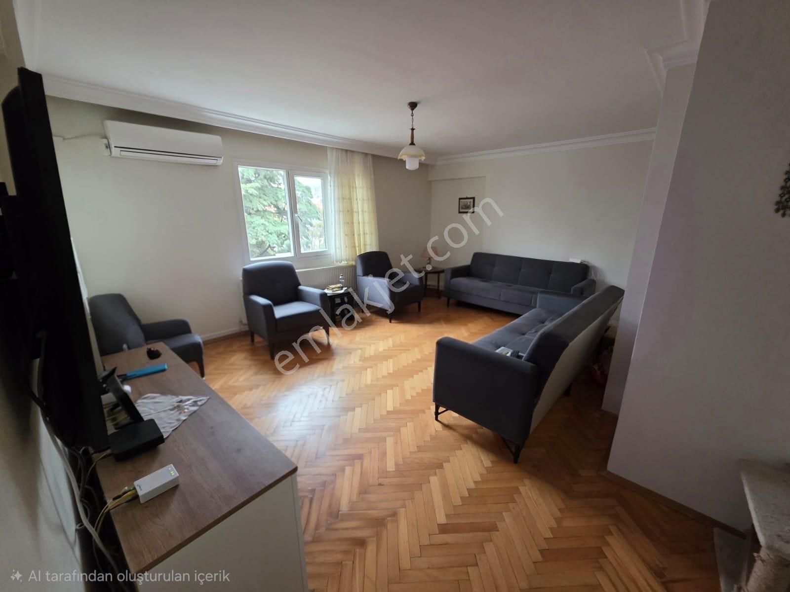 Güneşli Mahallesi Egepol Yakını Arakat 2+1 - Görsel 4