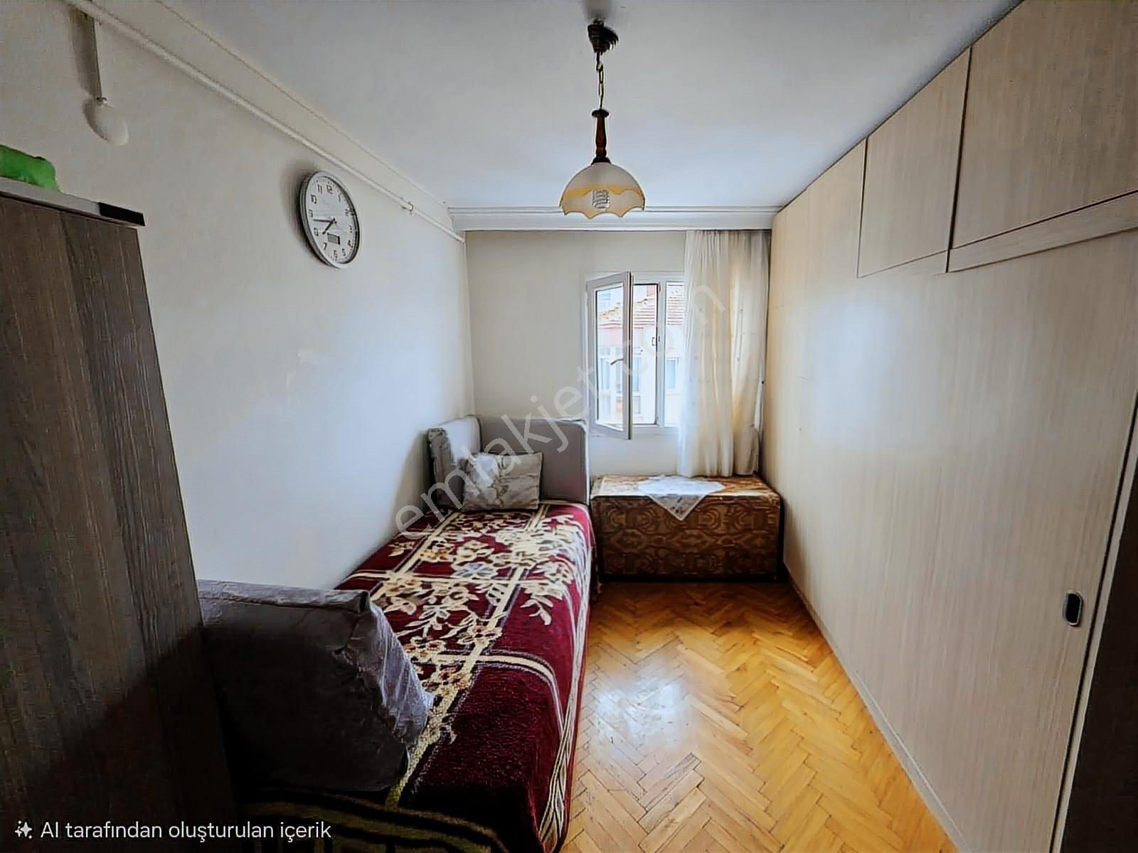 Güneşli Mahallesi Egepol Yakını Arakat 2+1 - Görsel 21