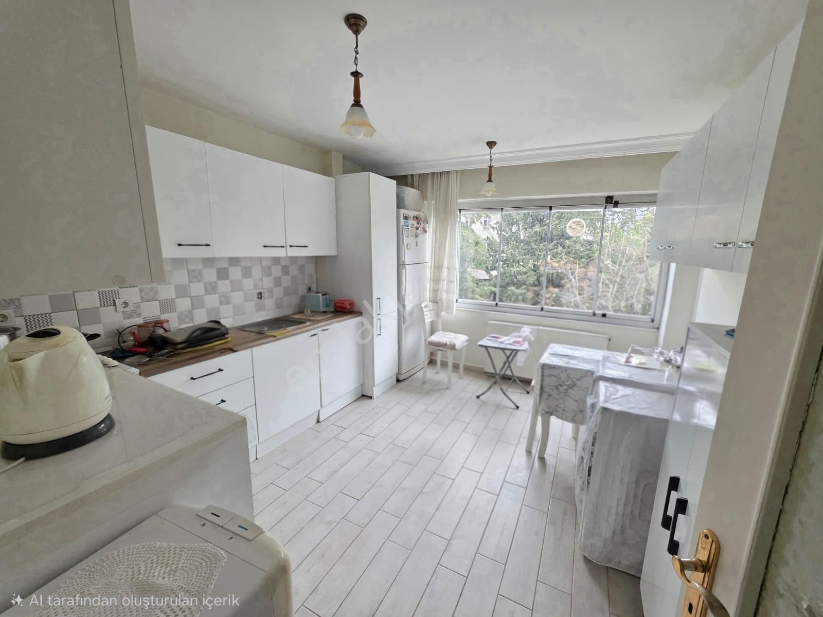 Güneşli Mahallesi Egepol Yakını Arakat 2+1