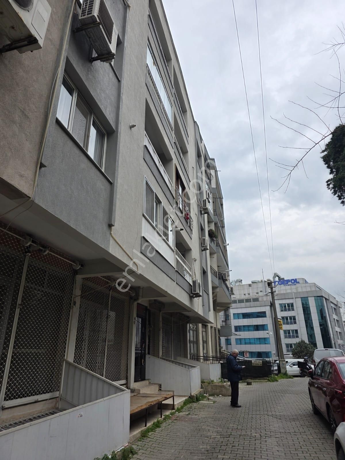 Güneşli Mahallesi Egepol Yakını Arakat 2+1 - Görsel 6