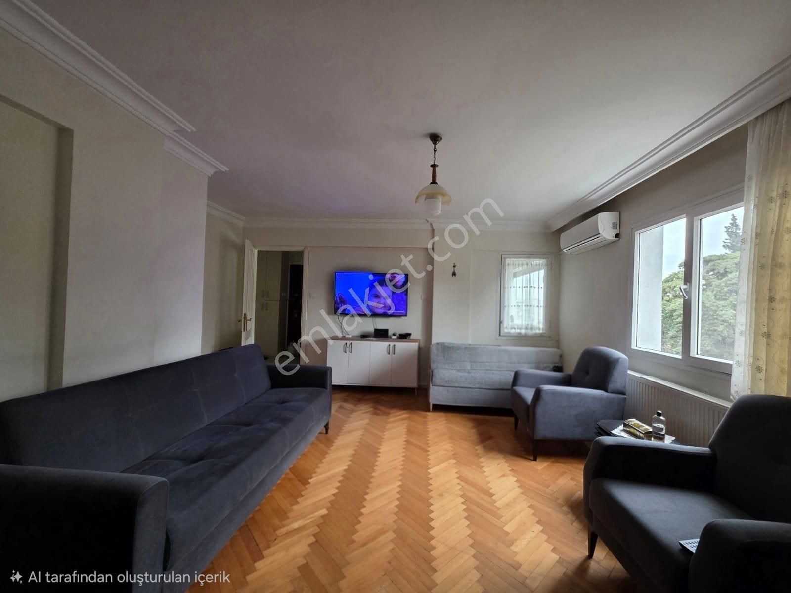 Güneşli Mahallesi Egepol Yakını Arakat 2+1 - Görsel 13