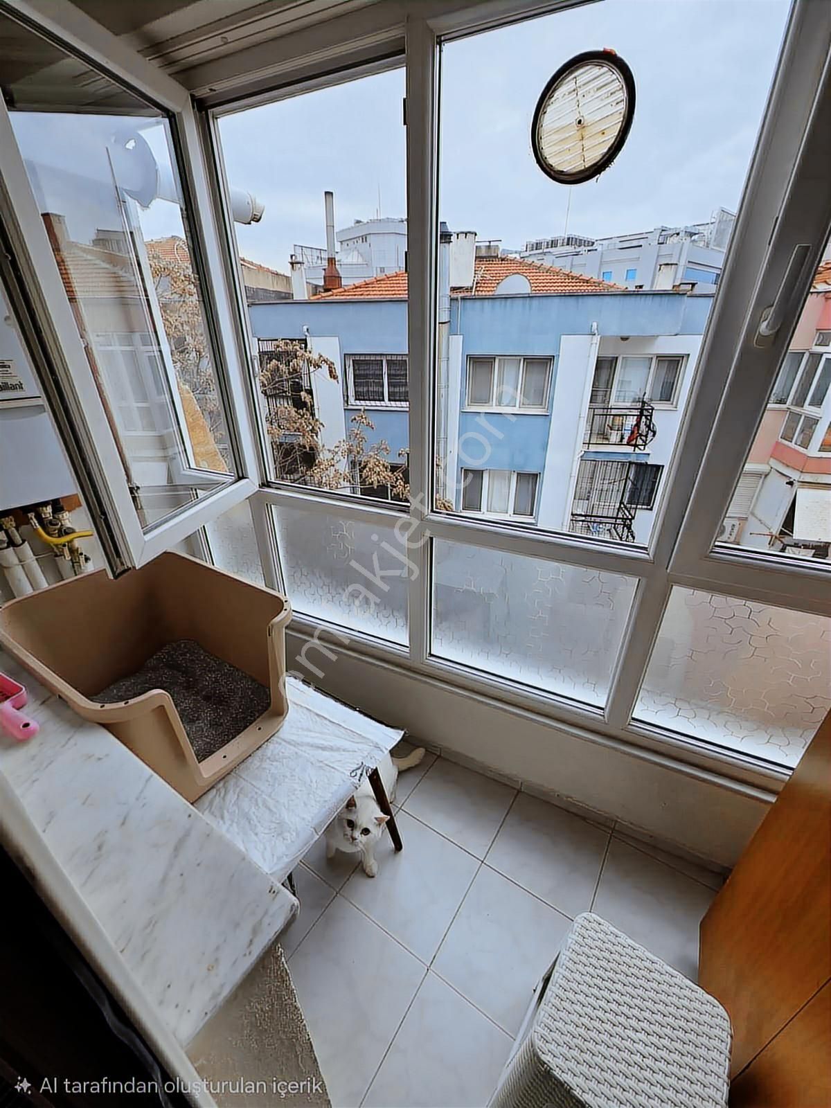 Güneşli Mahallesi Egepol Yakını Arakat 2+1 - Görsel 19