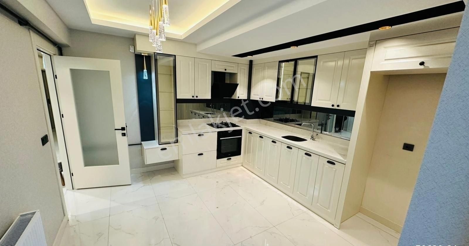 29 Ekim Mh Full Yapılı Satılık Örnek Daire - Görsel 35