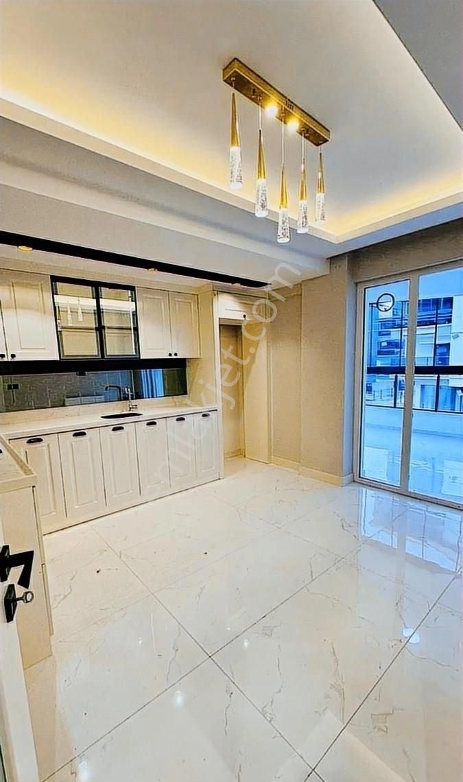 29 Ekim Mh Full Yapılı Satılık Örnek Daire - Görsel 22