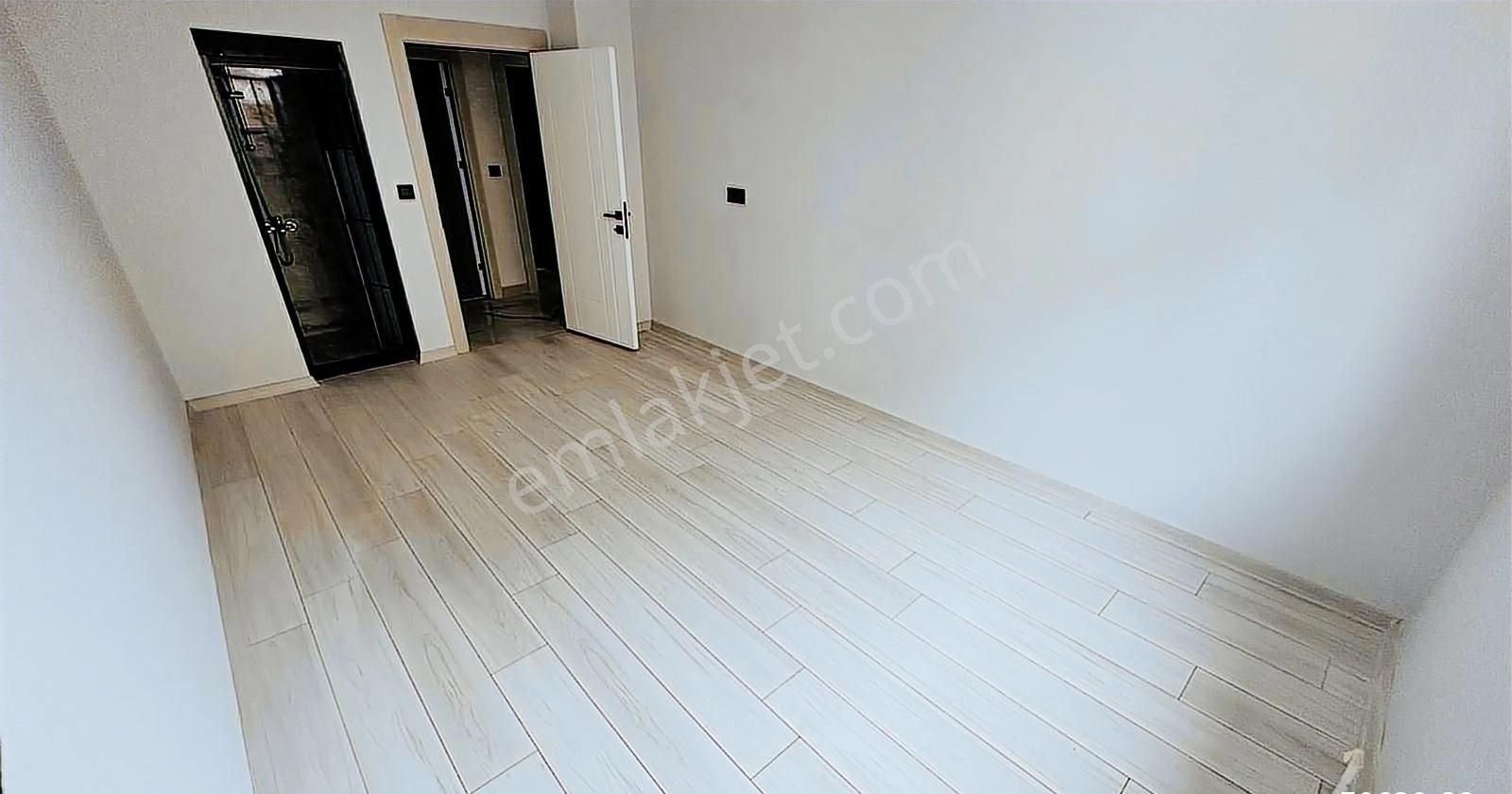 Kc Emlak'tan Ara Katta Ultra Lüx Yapıda Satılık Daire - Görsel 9