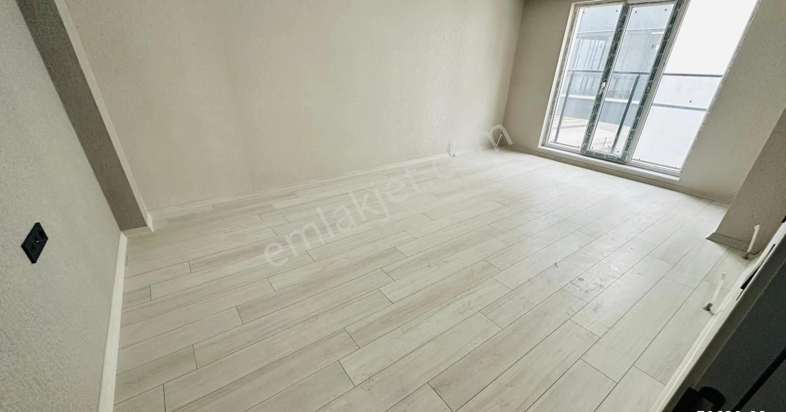 Kc Emlak'tan Ara Katta Ultra Lüx Yapıda Satılık Daire - Görsel 33