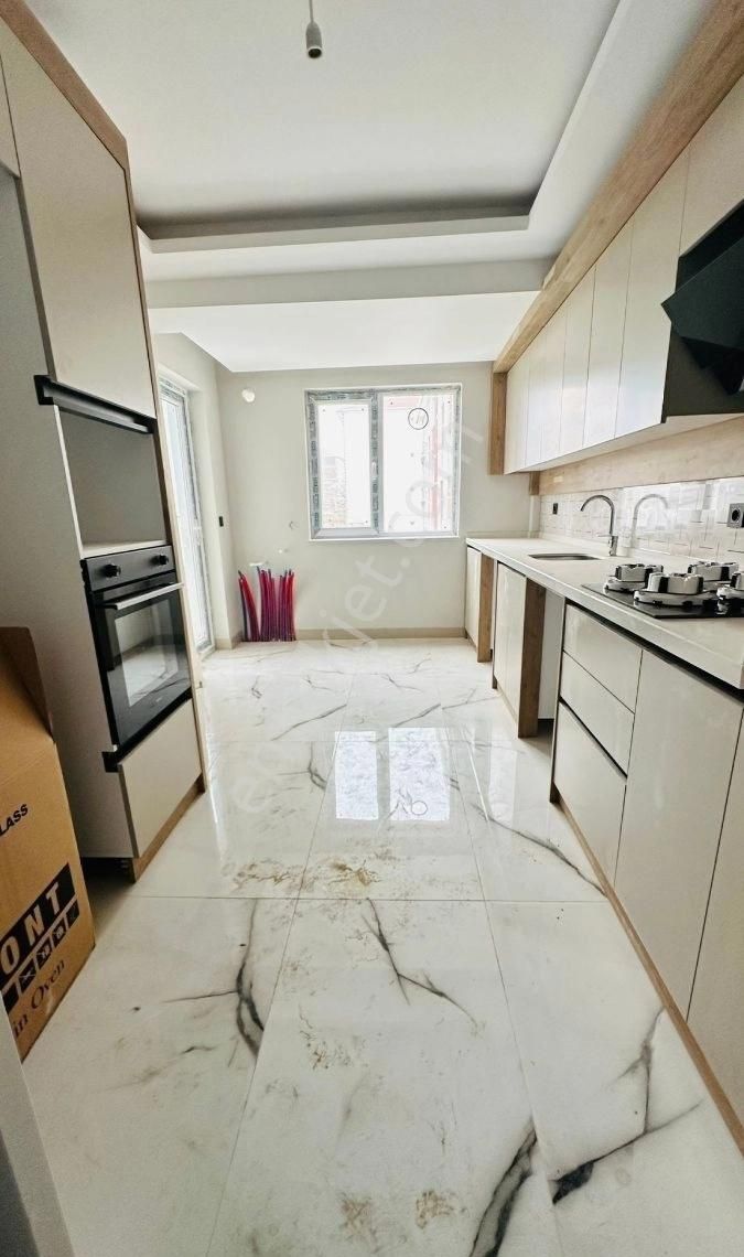 Kc Emlak'tan Ara Katta Ultra Lüx Yapıda Satılık Daire - Görsel 35