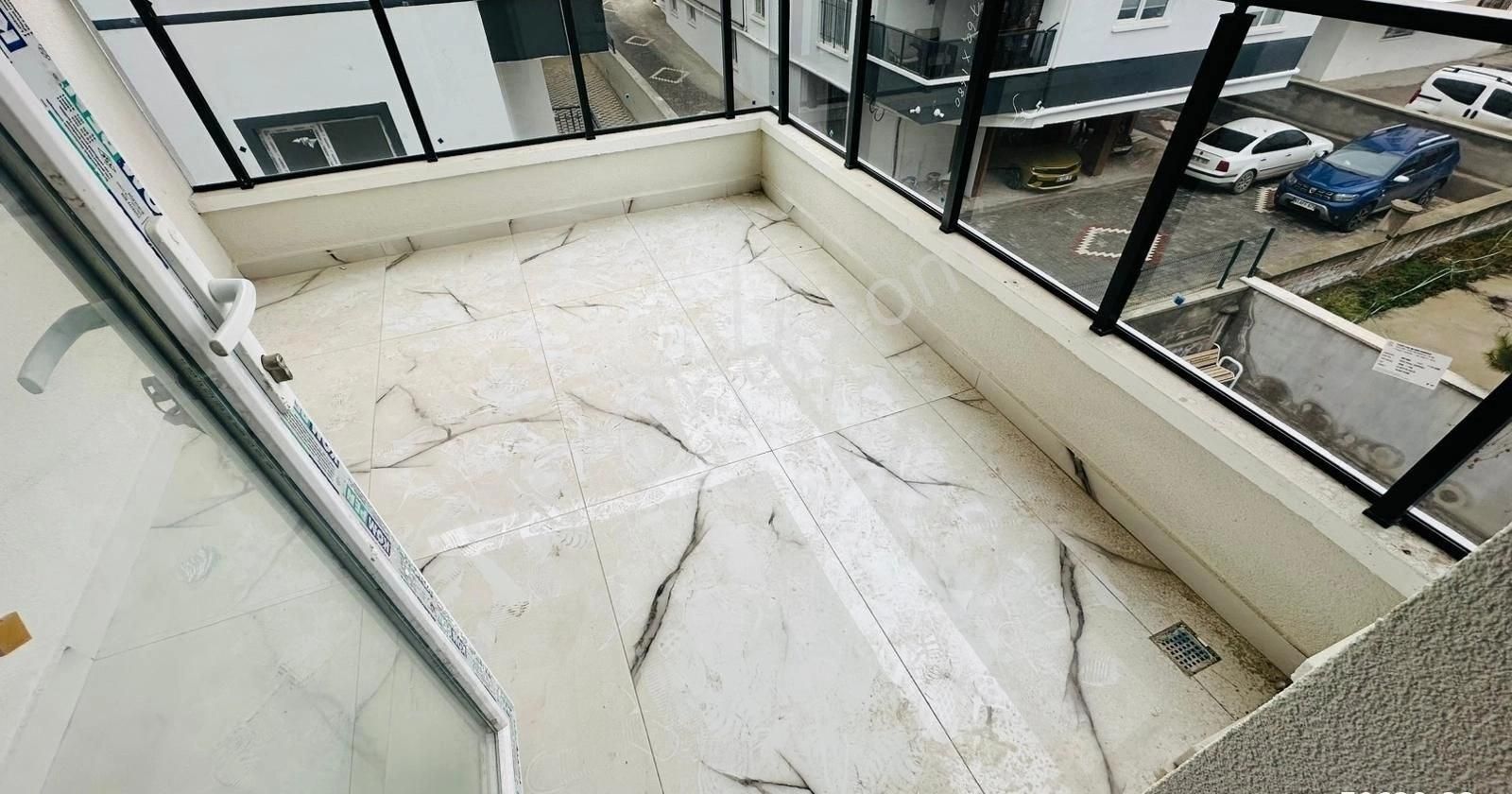 Kc Emlak'tan Ara Katta Ultra Lüx Yapıda Satılık Daire - Görsel 21