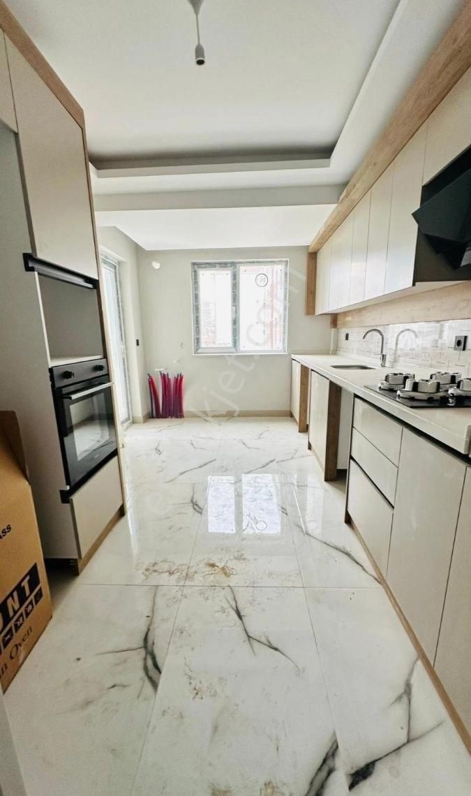 Kc Emlak'tan Ara Katta Ultra Lüx Yapıda Satılık Daire - Görsel 34