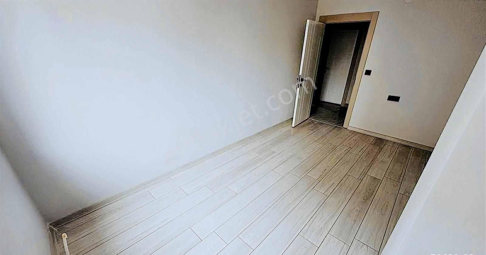 Kc Emlak'tan Ara Katta Ultra Lüx Yapıda Satılık Daire - Görsel 28