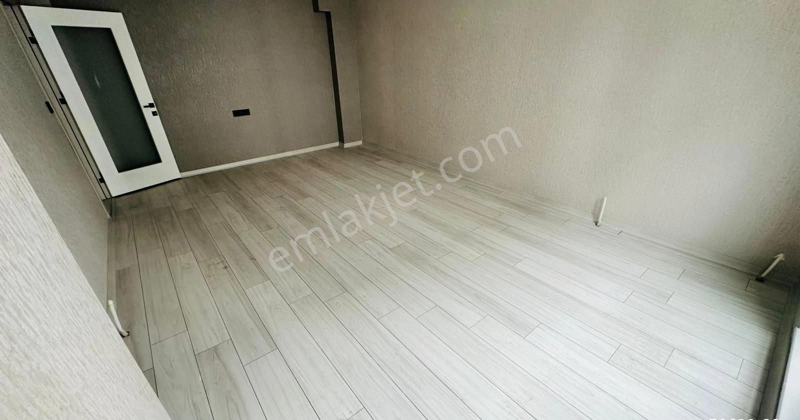 Kc Emlak'tan Ara Katta Ultra Lüx Yapıda Satılık Daire - Görsel 29