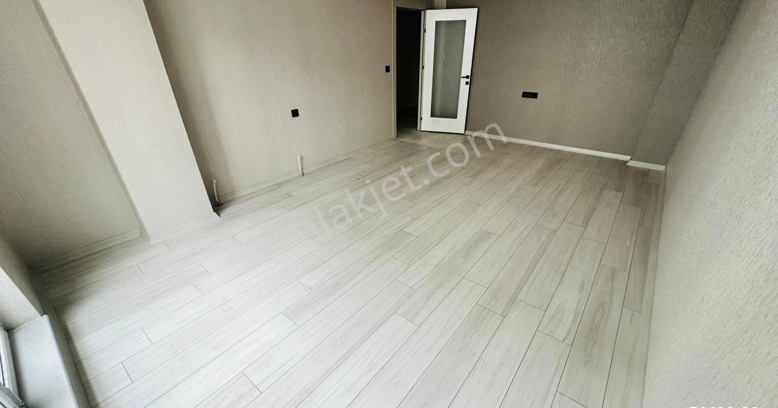 Kc Emlak'tan Ara Katta Ultra Lüx Yapıda Satılık Daire - Görsel 7