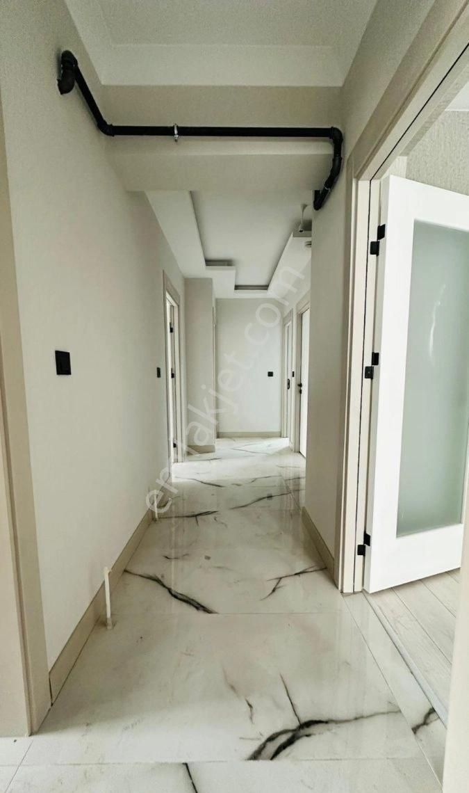 Kc Emlak'tan Ara Katta Ultra Lüx Yapıda Satılık Daire - Görsel 3