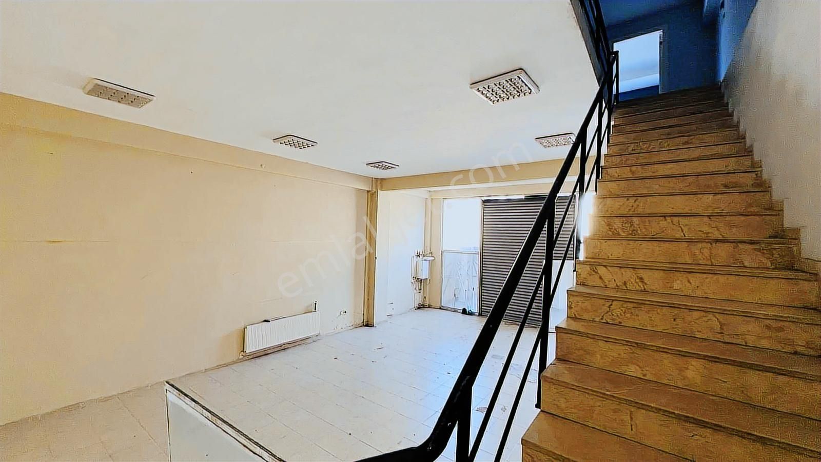 Nilüfer Ticaret Merkezi 400m2 Kiralık Dükkan - Görsel 6