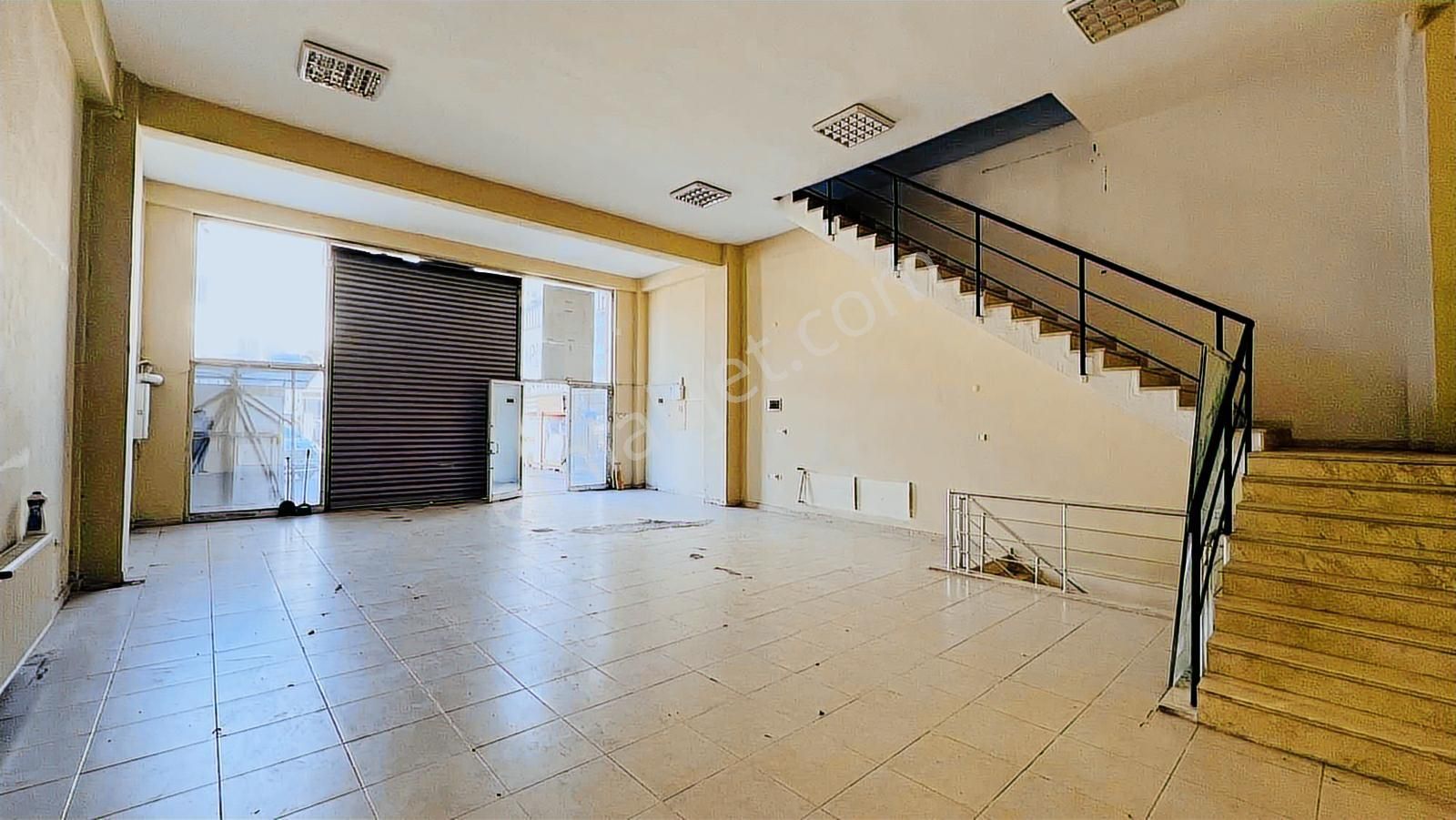 Nilüfer Ticaret Merkezi 400m2 Kiralık Dükkan - Görsel 10