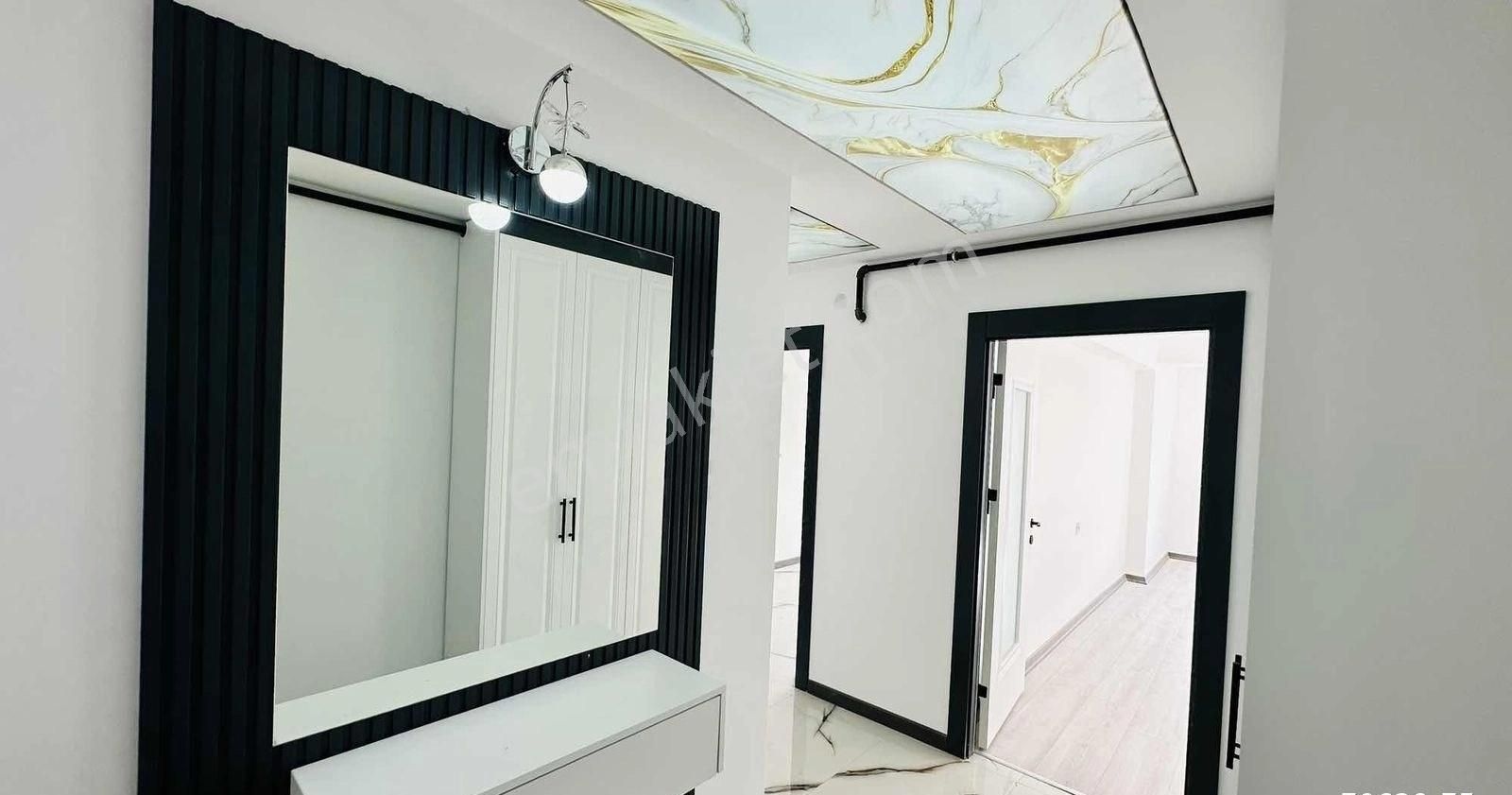 Kc Emlaktan Mükemmel Lokasyonda 160m2 4+1 Ara Kat Lüks Daıre - Görsel 33