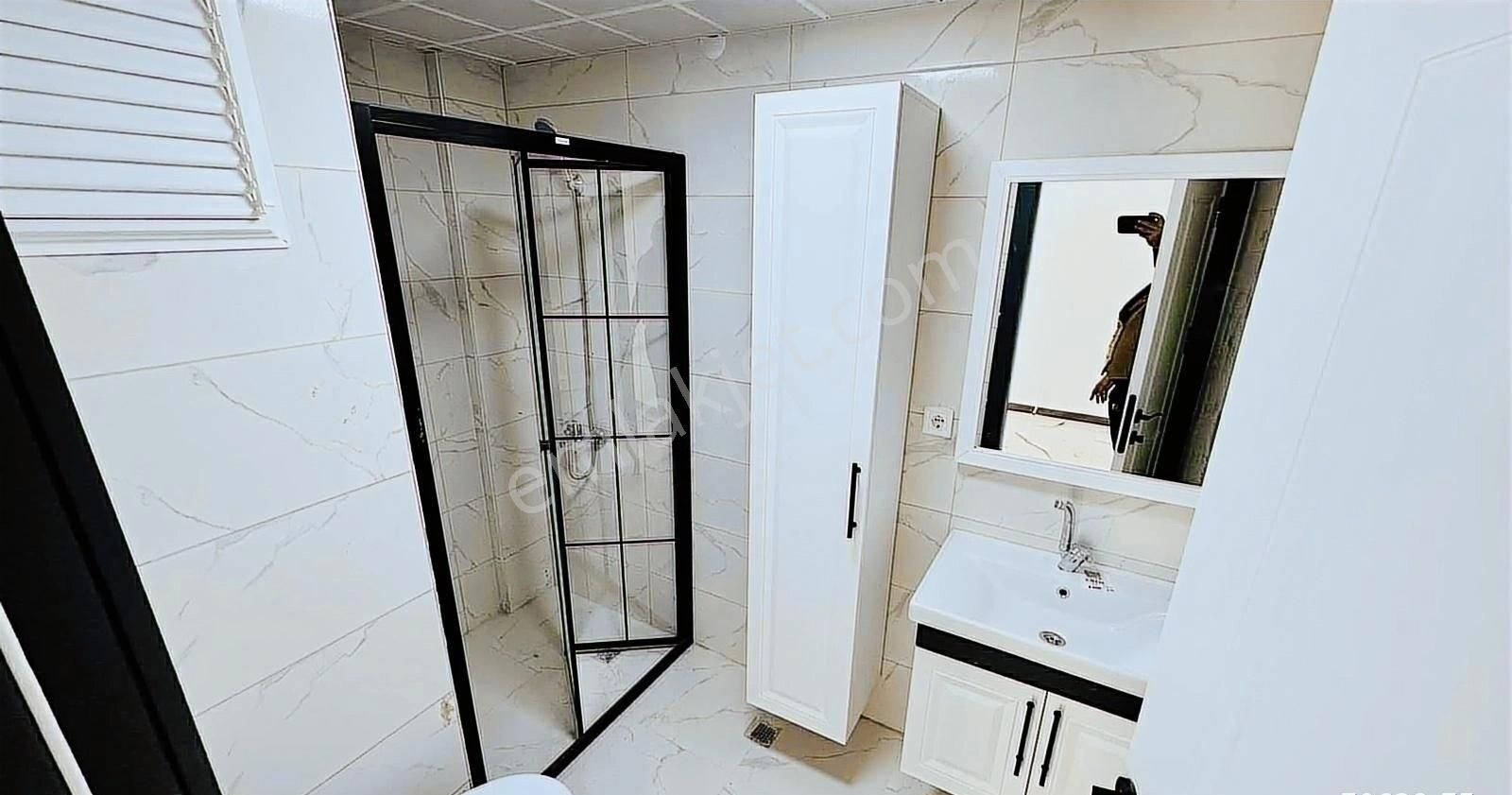 Kc Emlaktan Mükemmel Lokasyonda 160m2 4+1 Ara Kat Lüks Daıre - Görsel 25