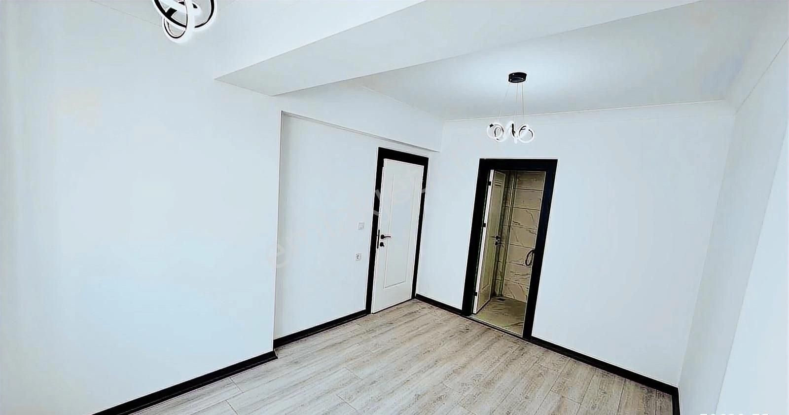 Kc Emlaktan Mükemmel Lokasyonda 160m2 4+1 Ara Kat Lüks Daıre - Görsel 28