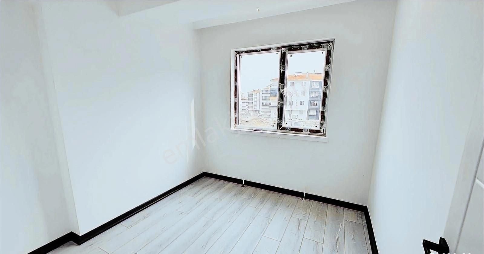 Kc Emlaktan %60 Kredili 3+1 115m2 Lüks Daıre - Görsel 9