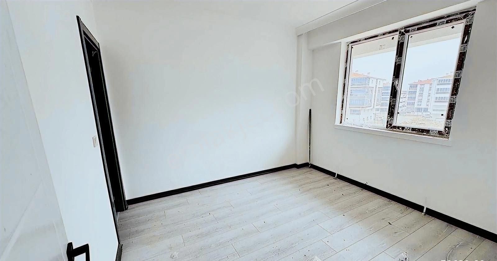 Kc Emlaktan %60 Kredili 3+1 115m2 Lüks Daıre - Görsel 32