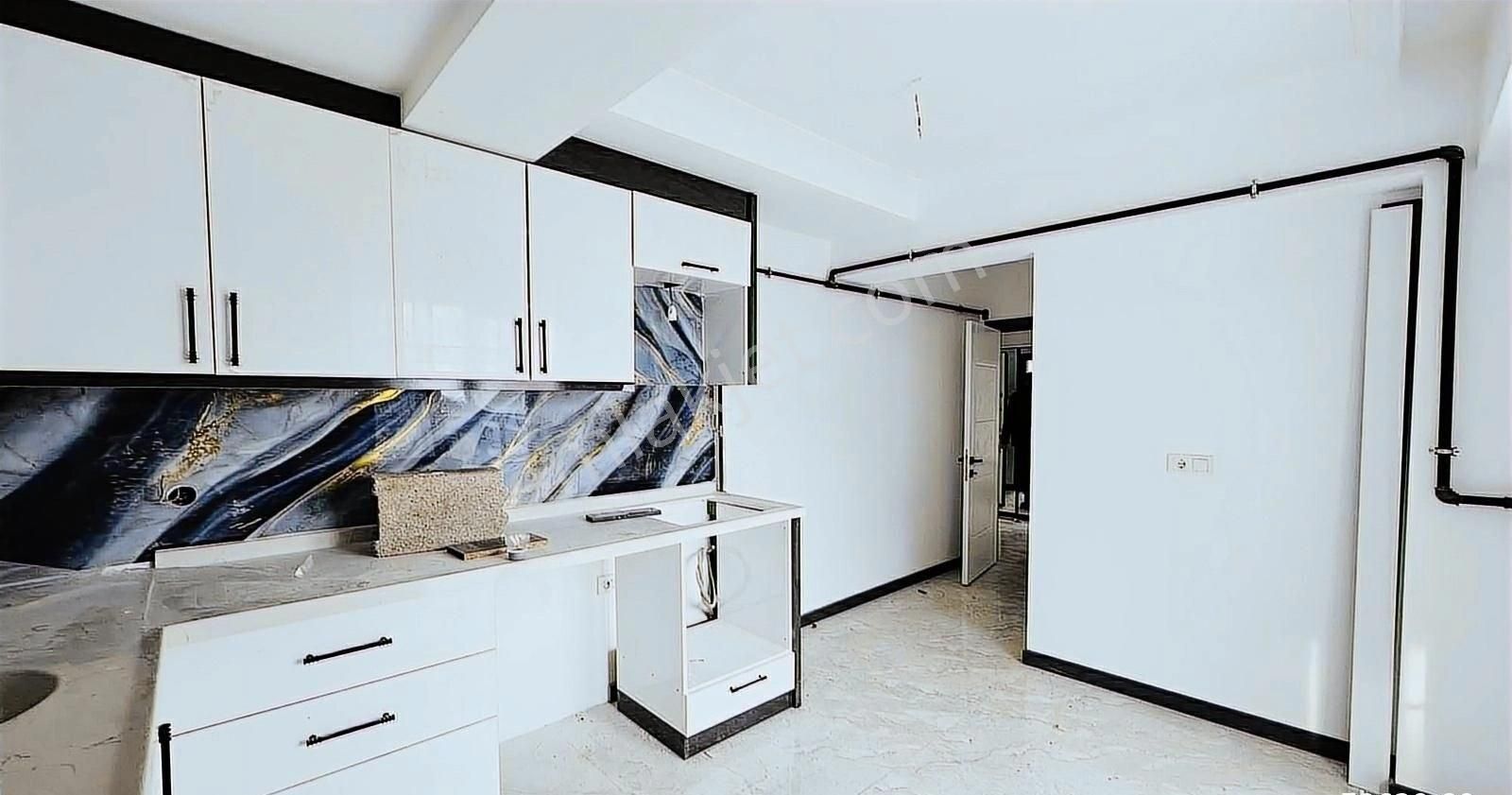 Kc Emlaktan %60 Kredili 3+1 115m2 Lüks Daıre - Görsel 15