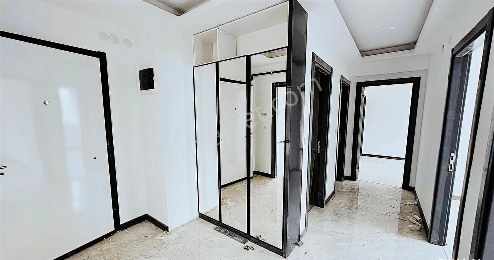 Kc Emlaktan %60 Kredili 3+1 115m2 Lüks Daıre - Görsel 30