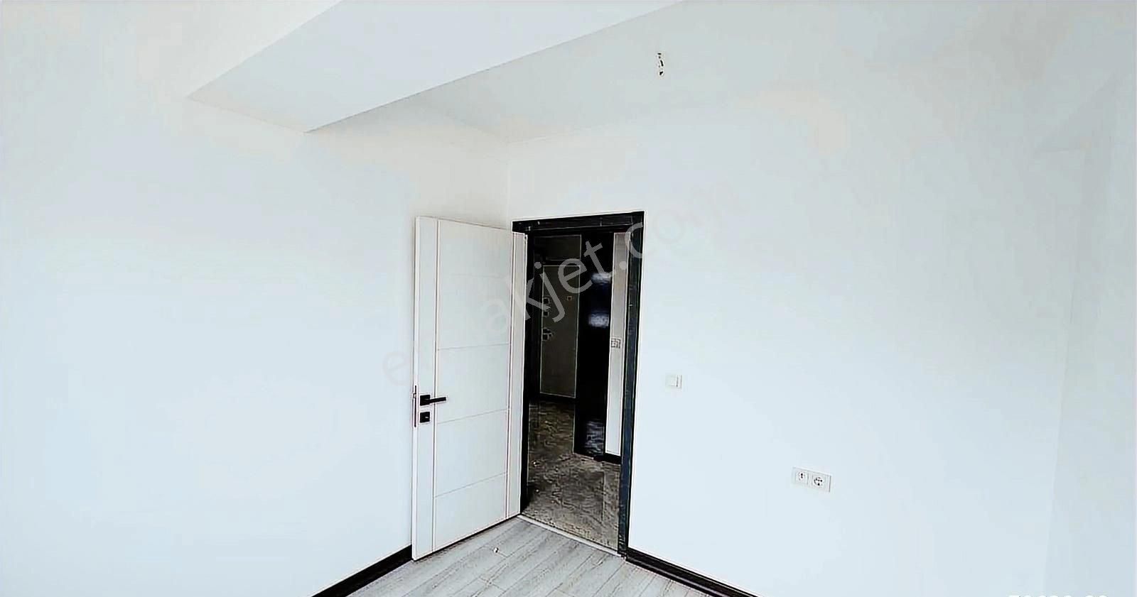 Kc Emlaktan %60 Kredili 3+1 115m2 Lüks Daıre - Görsel 4